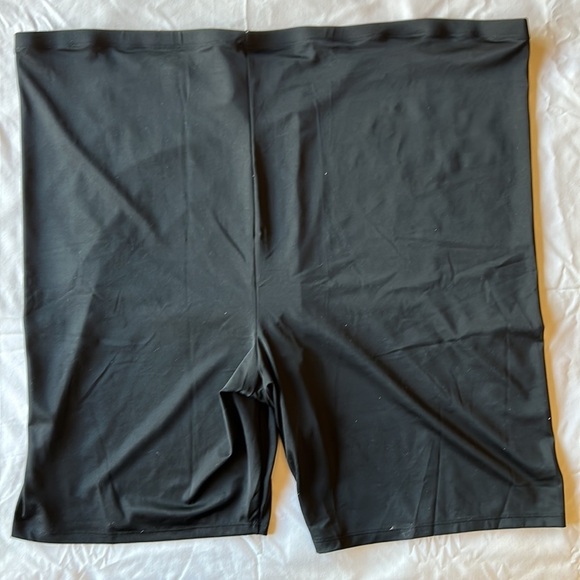 Swimsuits For All Swim Shorts-Size 36  NWOT - Picture 2 of 5